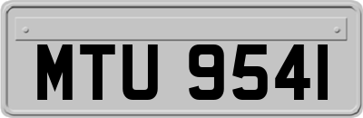 MTU9541