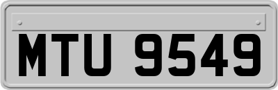 MTU9549