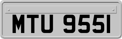 MTU9551