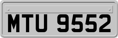 MTU9552