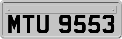 MTU9553