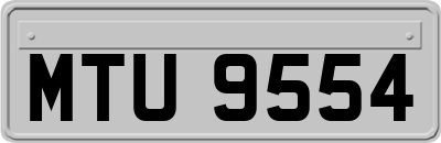 MTU9554