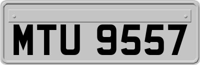 MTU9557