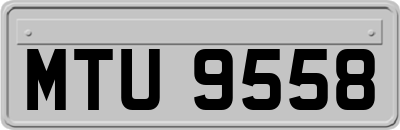 MTU9558