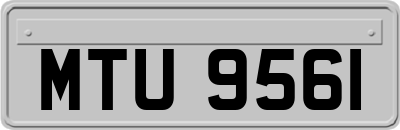 MTU9561