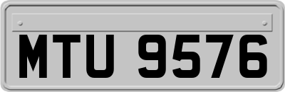 MTU9576