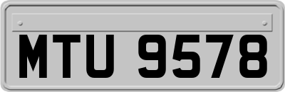 MTU9578