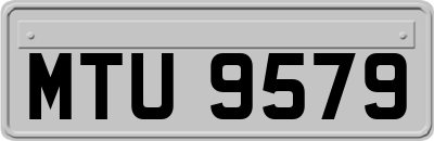 MTU9579