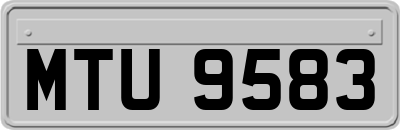 MTU9583