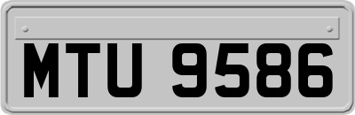 MTU9586