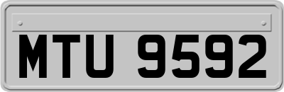 MTU9592