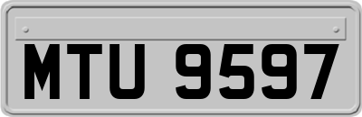 MTU9597
