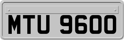 MTU9600
