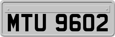 MTU9602