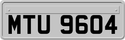 MTU9604