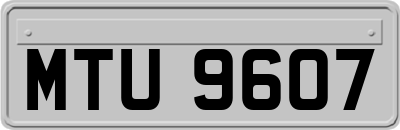 MTU9607