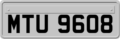 MTU9608