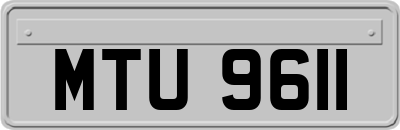 MTU9611