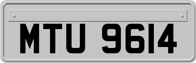 MTU9614
