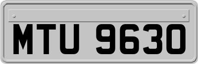MTU9630