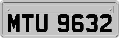 MTU9632