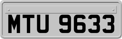 MTU9633