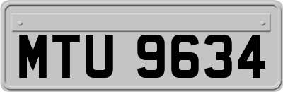 MTU9634