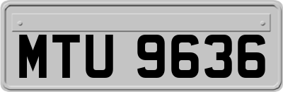 MTU9636