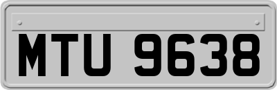 MTU9638