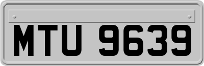 MTU9639