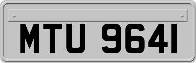 MTU9641