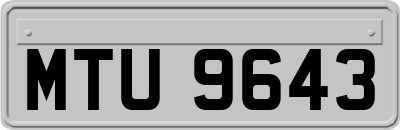 MTU9643