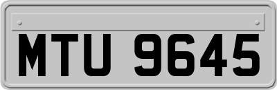 MTU9645
