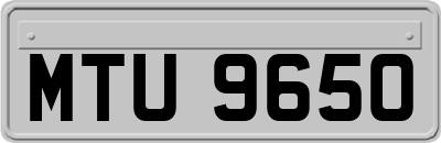 MTU9650