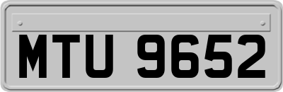 MTU9652