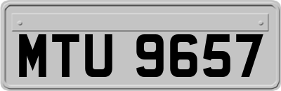 MTU9657