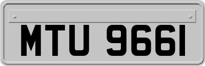 MTU9661