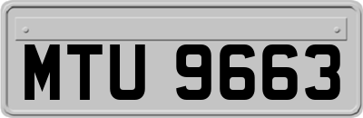 MTU9663
