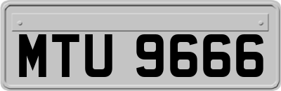 MTU9666