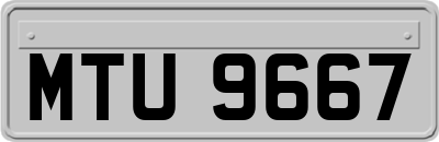 MTU9667