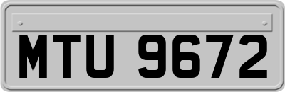 MTU9672