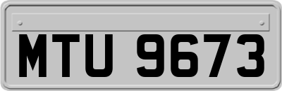 MTU9673