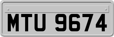 MTU9674