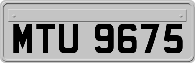 MTU9675