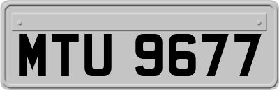 MTU9677