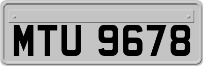 MTU9678
