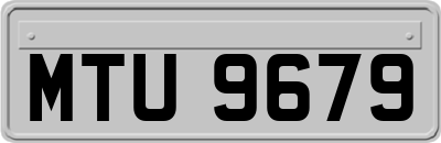 MTU9679
