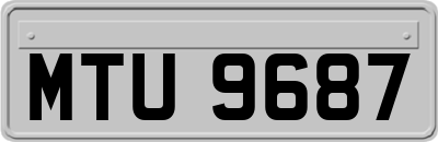 MTU9687