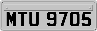 MTU9705