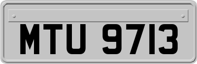 MTU9713